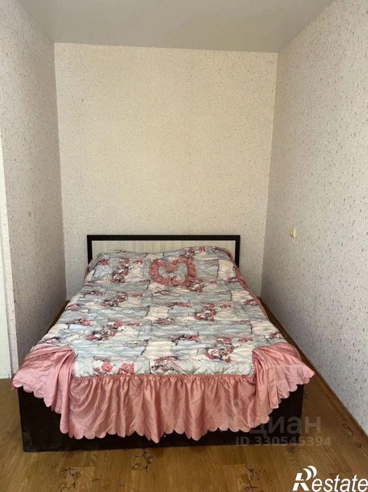 1-комн квартира ул Гайдара, 9,  д. 9