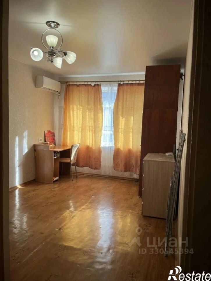 1-комн квартира ул Гайдара, 9,  д. 9