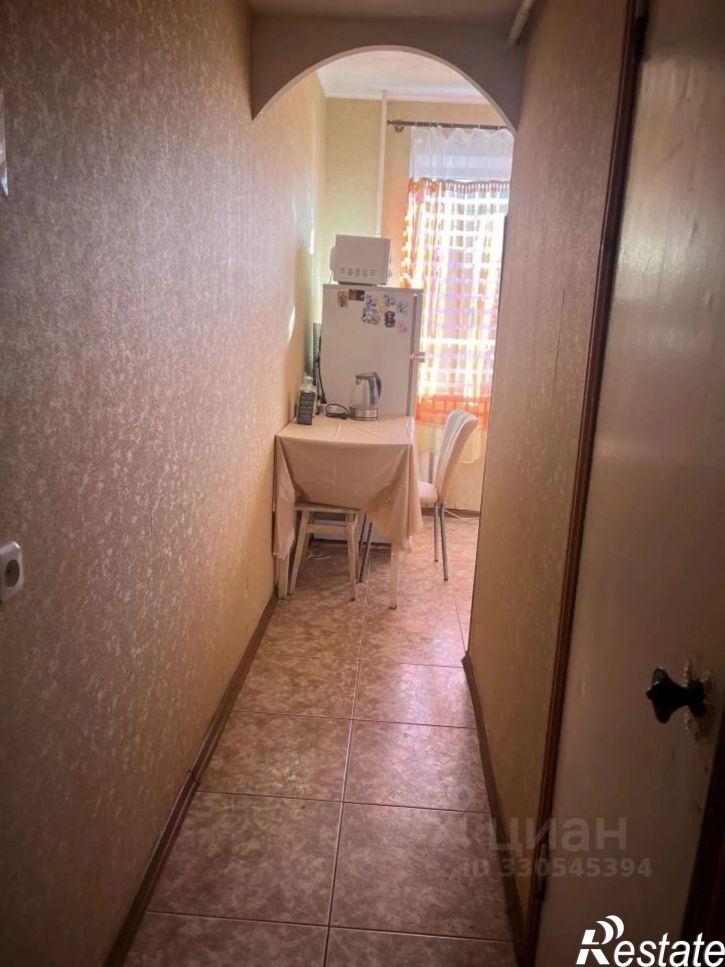 1-комн квартира ул Гайдара, 9,  д. 9