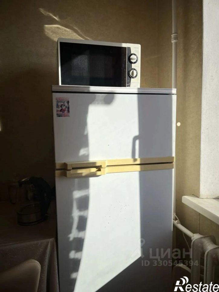 1-комн квартира ул Гайдара, 9,  д. 9