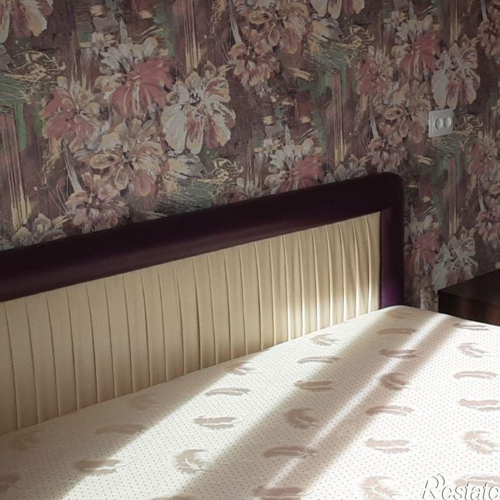 2-комн квартира улица Генерала Петрова, 10,  д. 10