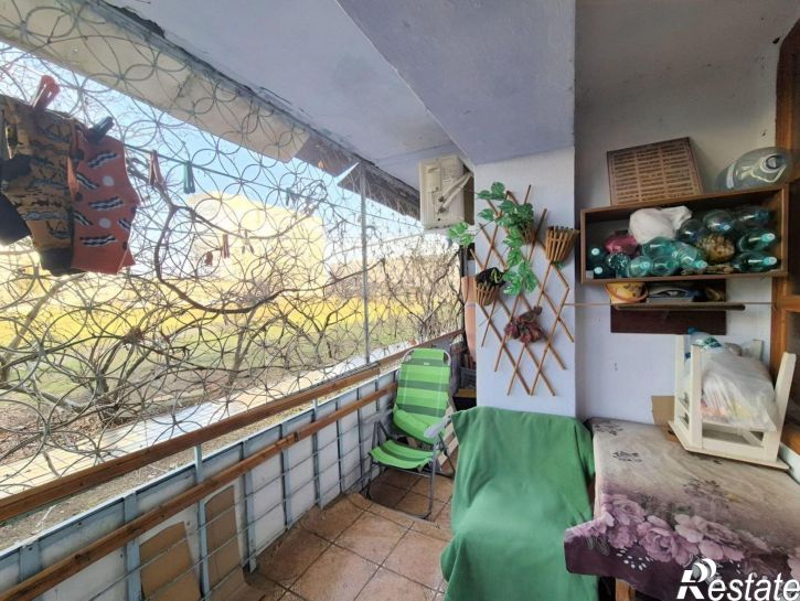 3-комн квартира улица Будённого, 22,  д. 22