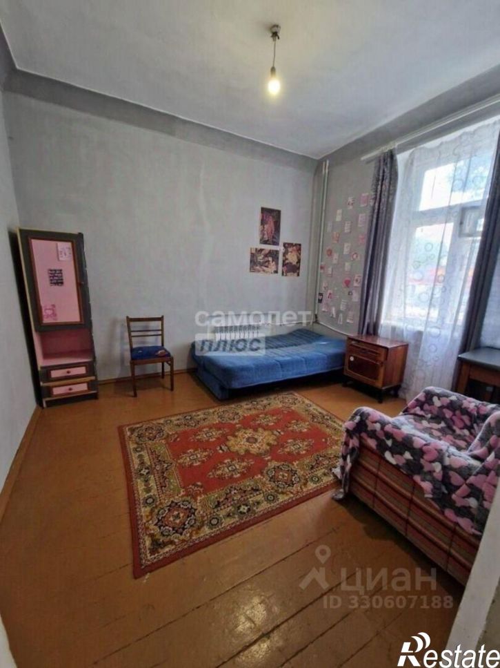 3-комн квартира Вокзальное шоссе, 70,  д. 70