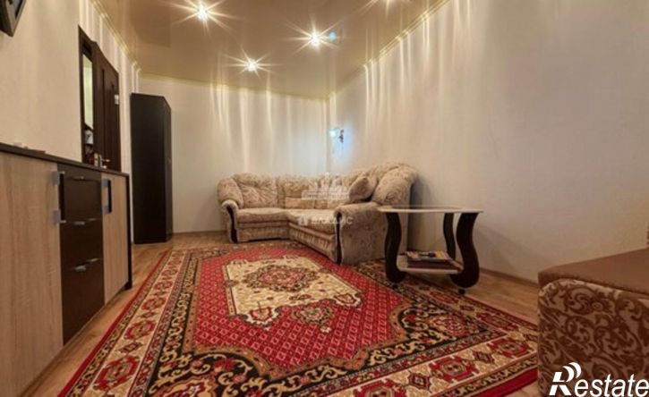 1-комн квартира шоссе Героев Сталинграда, 60,  д. 60