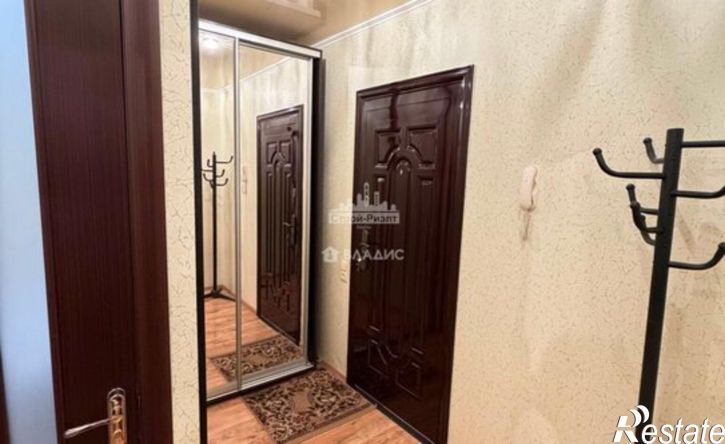 1-комн квартира шоссе Героев Сталинграда, 60,  д. 60