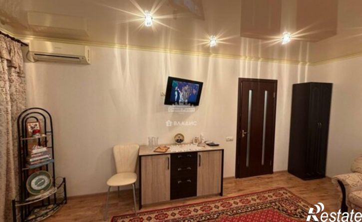 1-комн квартира шоссе Героев Сталинграда, 60,  д. 60