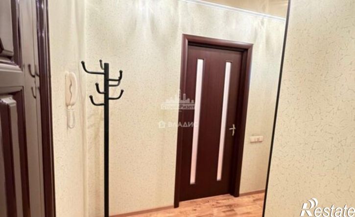 1-комн квартира шоссе Героев Сталинграда, 60,  д. 60