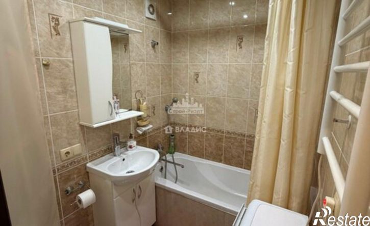1-комн квартира шоссе Героев Сталинграда, 60,  д. 60