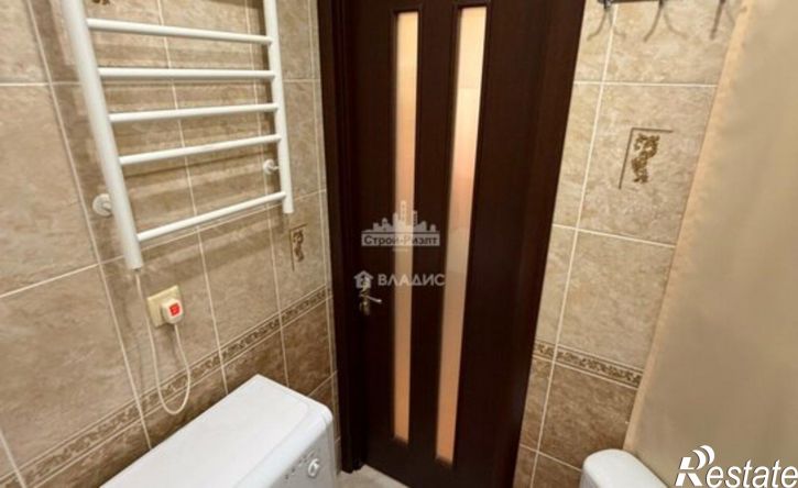 1-комн квартира шоссе Героев Сталинграда, 60,  д. 60