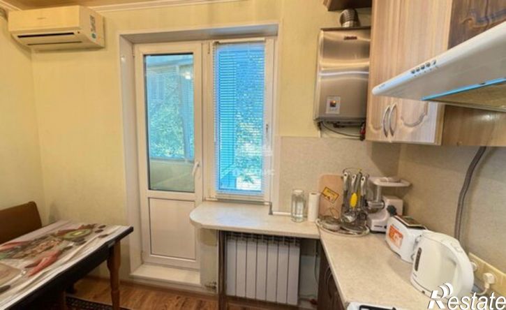 1-комн квартира шоссе Героев Сталинграда, 60,  д. 60
