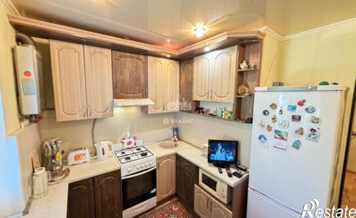 1-комн квартира шоссе Героев Сталинграда, 60,  д. 60