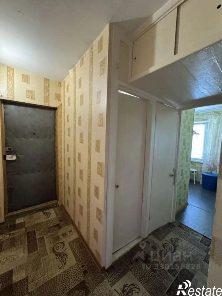 3-комн квартира ул Льва Толстого, 64/16,  д. 64/16