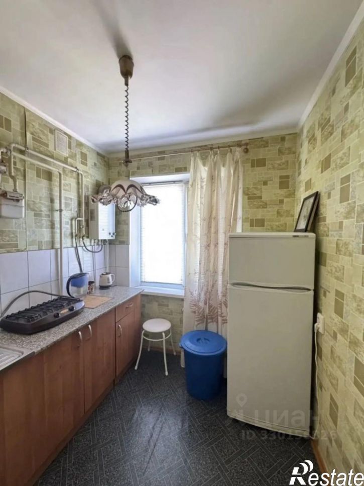 3-комн квартира ул Льва Толстого, 64/16,  д. 64/16