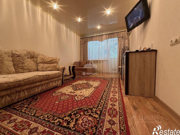 1-комн квартира шоссе Героев Сталинграда, 60 2,  д. 60 2,  к. 2