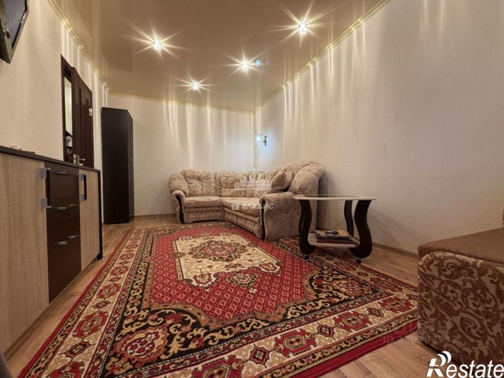 1-комн квартира шоссе Героев Сталинграда, 60 2,  д. 60 2,  к. 2