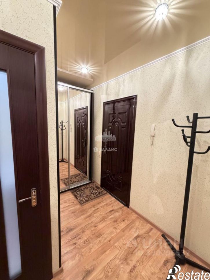 1-комн квартира шоссе Героев Сталинграда, 60 2,  д. 60 2,  к. 2