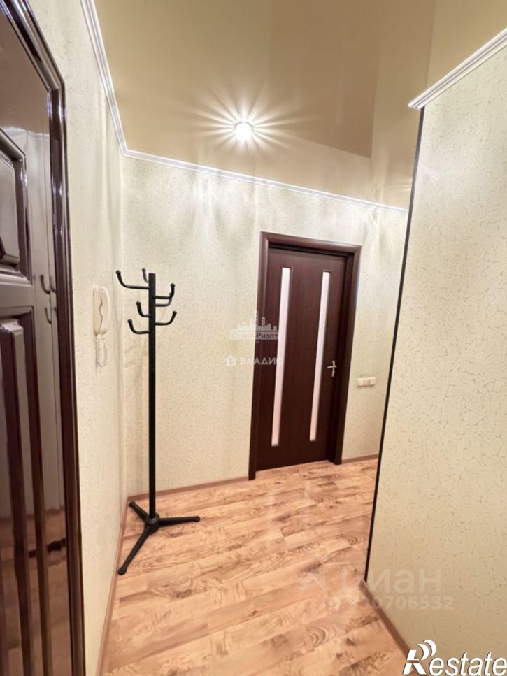 1-комн квартира шоссе Героев Сталинграда, 60 2,  д. 60 2,  к. 2