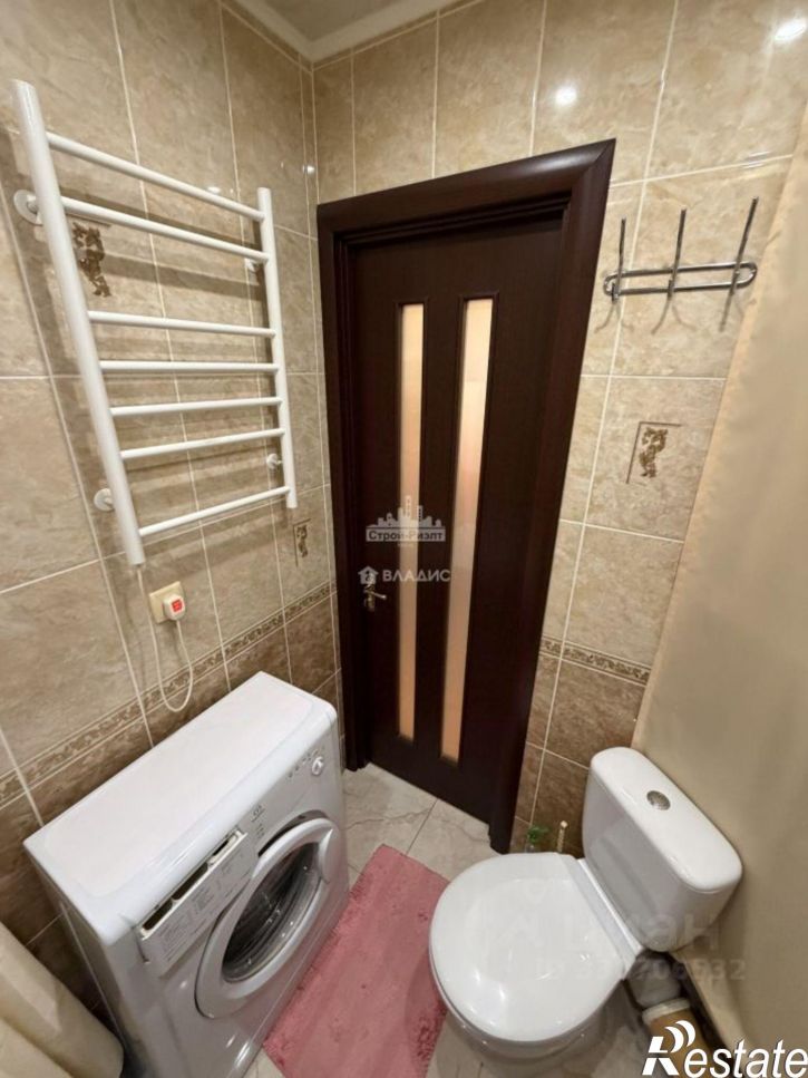 1-комн квартира шоссе Героев Сталинграда, 60 2,  д. 60 2,  к. 2