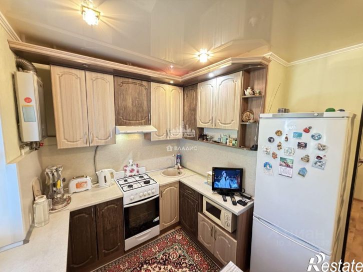 1-комн квартира шоссе Героев Сталинграда, 60 2,  д. 60 2,  к. 2