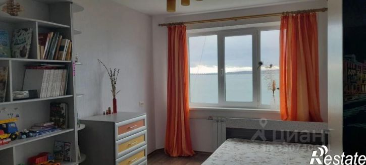 2-комн квартира улица Кирова, 103,  д. 103