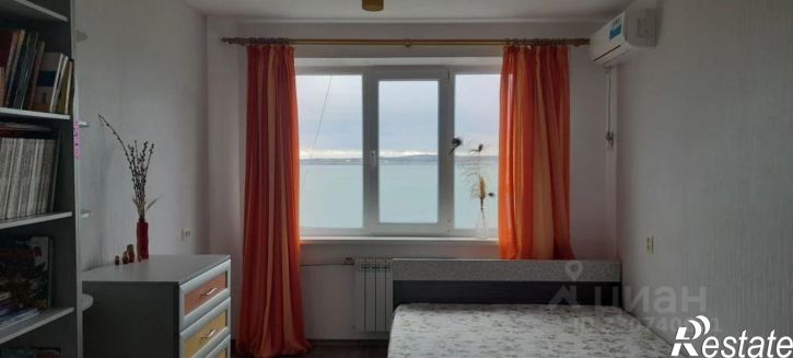 2-комн квартира улица Кирова, 103,  д. 103