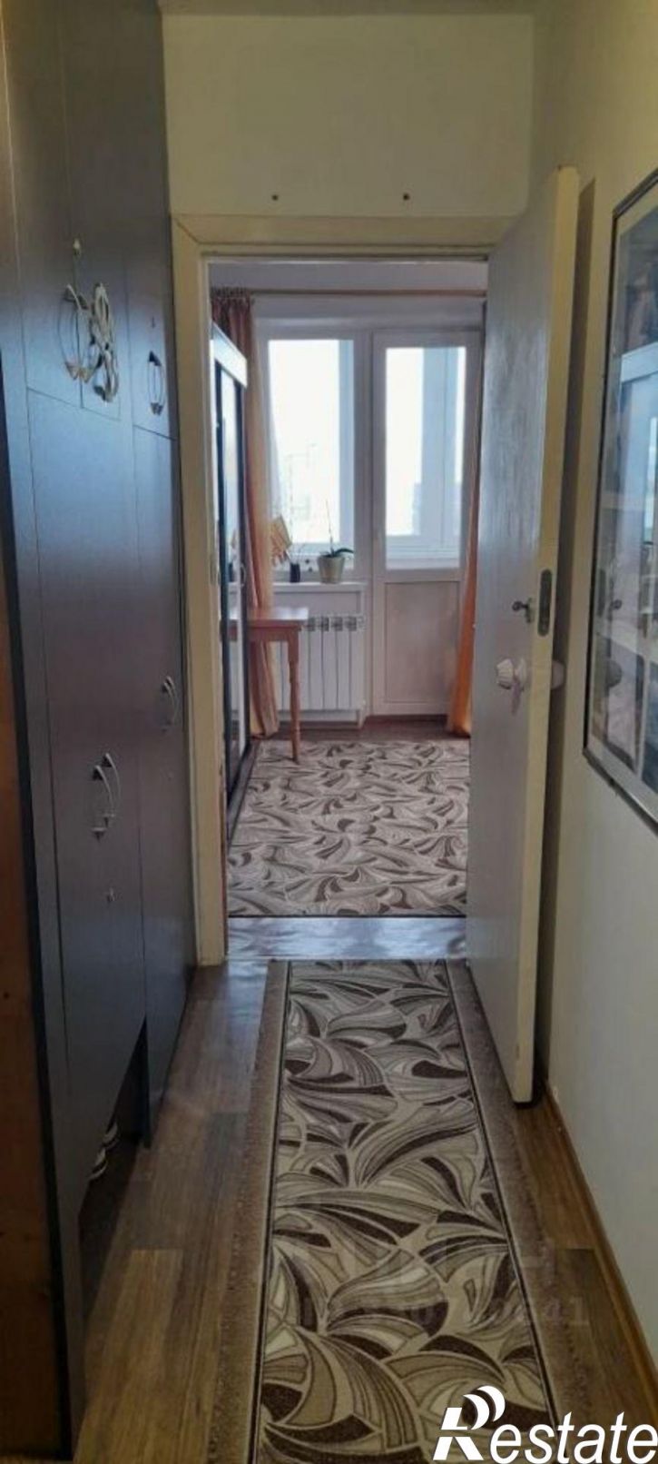 2-комн квартира улица Кирова, 103,  д. 103