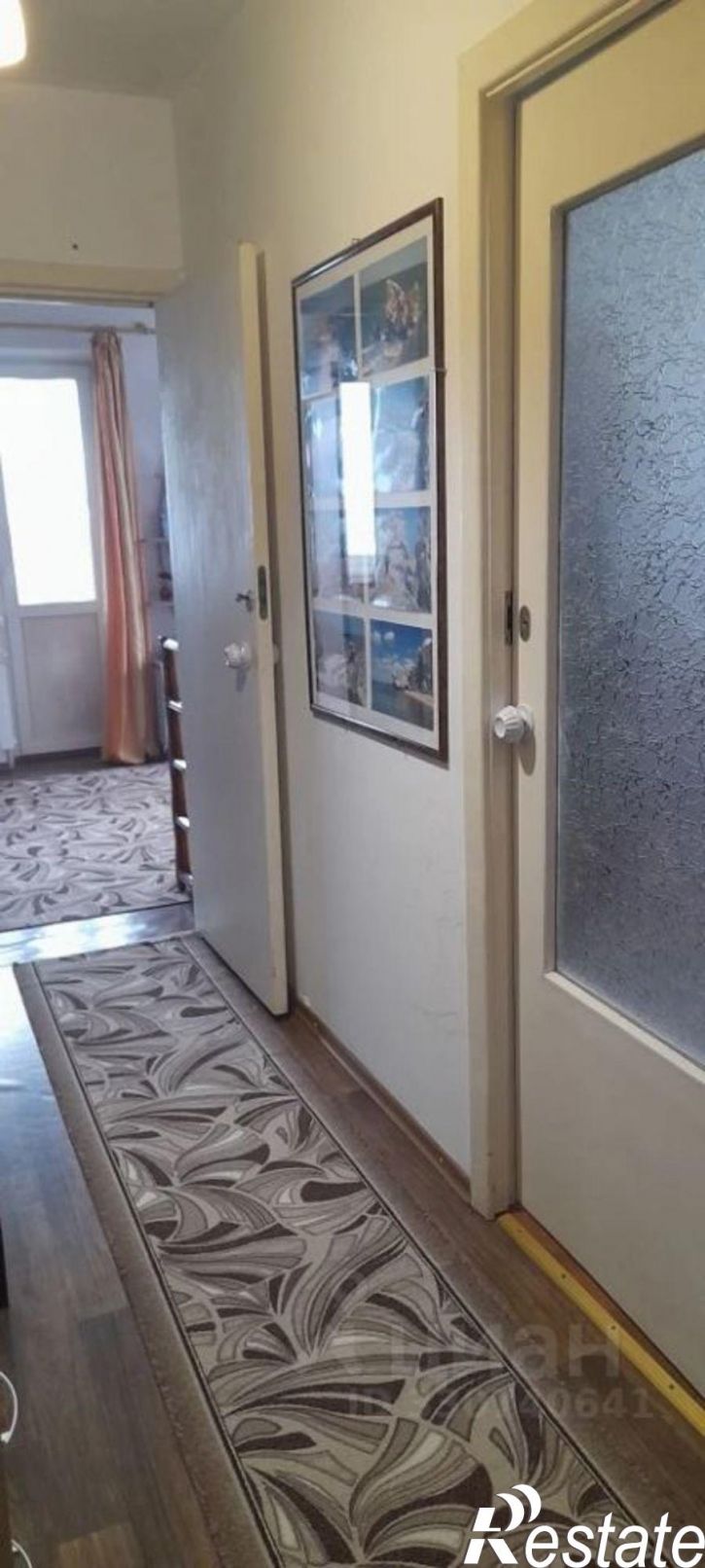 2-комн квартира улица Кирова, 103,  д. 103