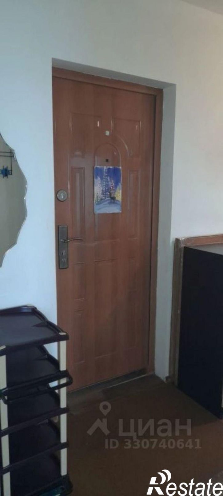 2-комн квартира улица Кирова, 103,  д. 103