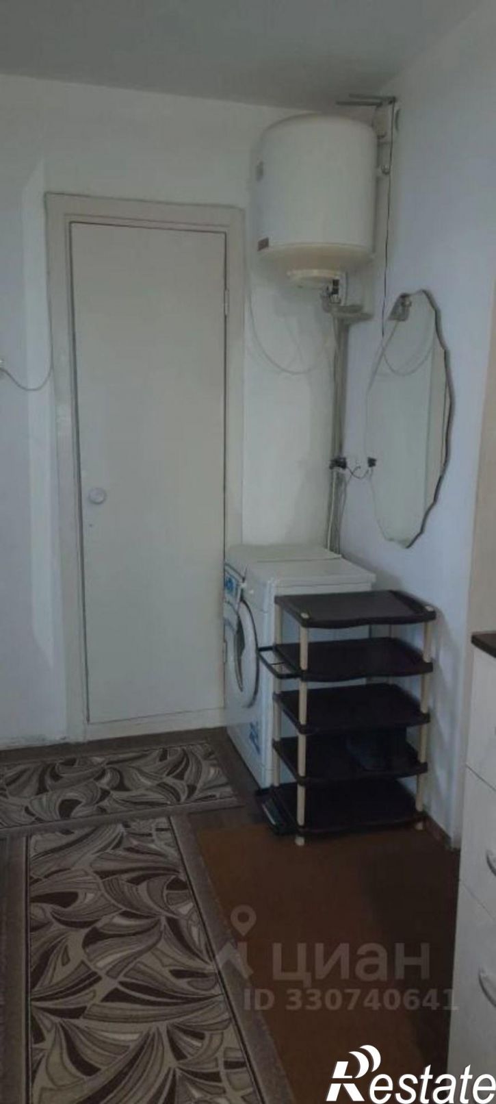 2-комн квартира улица Кирова, 103,  д. 103