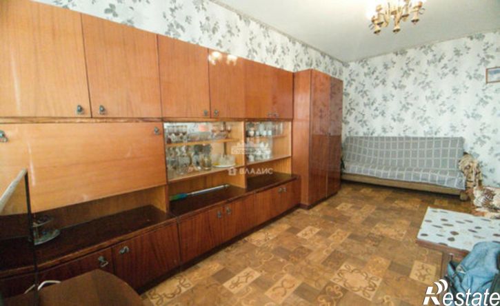 2-комн квартира ул Олега Кошевого, 18,  д. 18