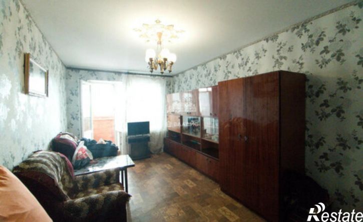2-комн квартира ул Олега Кошевого, 18,  д. 18