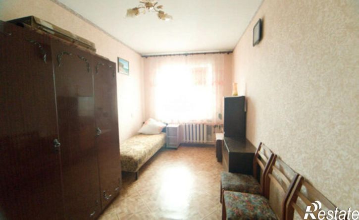 2-комн квартира ул Олега Кошевого, 18,  д. 18