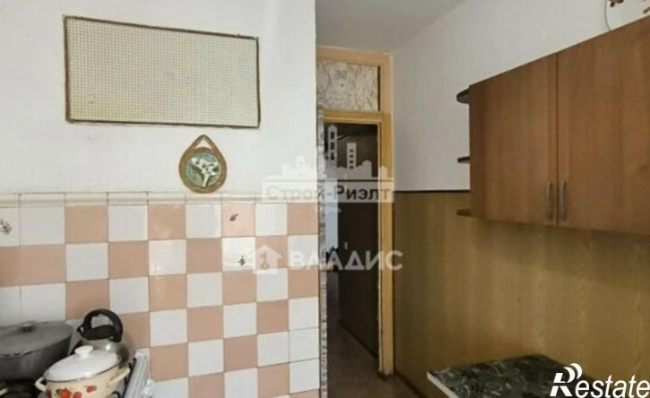 2-комн квартира ул Олега Кошевого, 18,  д. 18