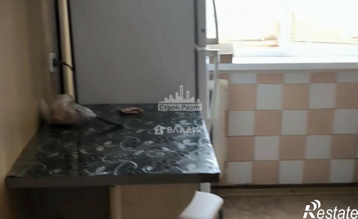 2-комн квартира ул Олега Кошевого, 18,  д. 18