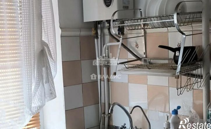 2-комн квартира ул Олега Кошевого, 18,  д. 18