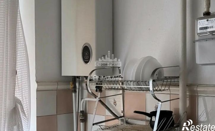2-комн квартира ул Олега Кошевого, 18,  д. 18