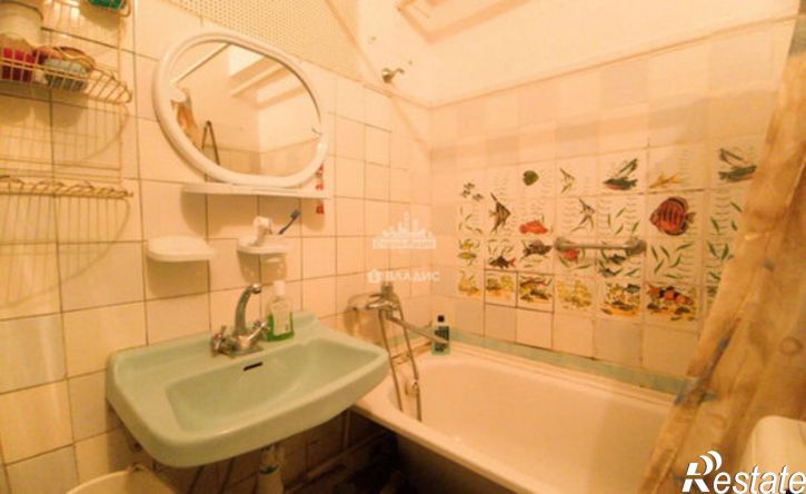2-комн квартира ул Олега Кошевого, 18,  д. 18