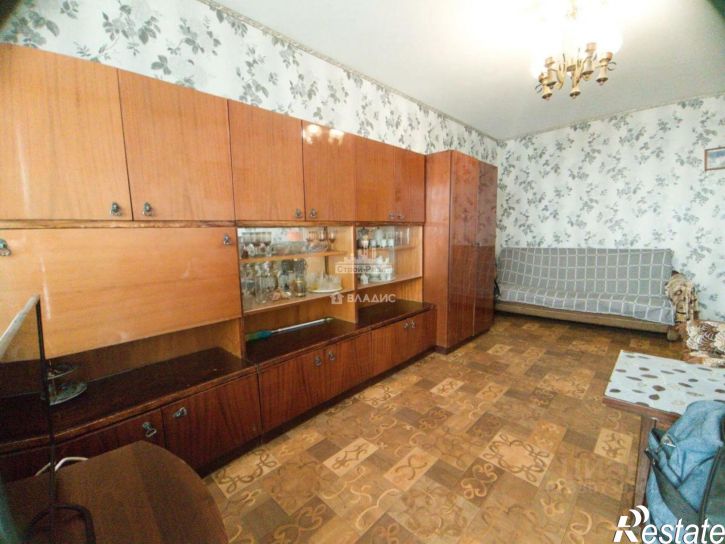 2-комн квартира ул Олега Кошевого, 18,  д. 18