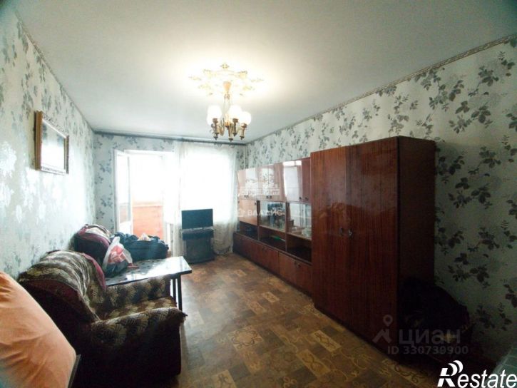 2-комн квартира ул Олега Кошевого, 18,  д. 18