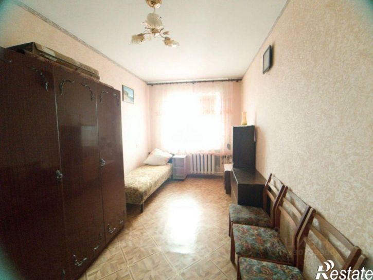 2-комн квартира ул Олега Кошевого, 18,  д. 18
