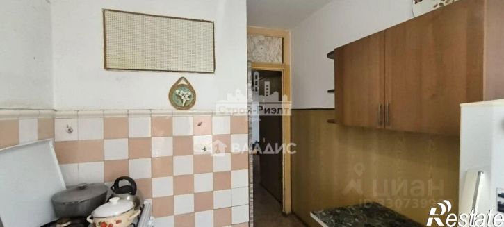 2-комн квартира ул Олега Кошевого, 18,  д. 18