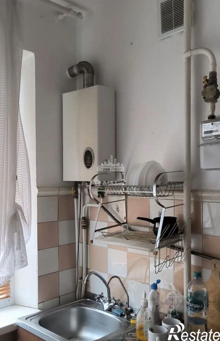 2-комн квартира ул Олега Кошевого, 18,  д. 18