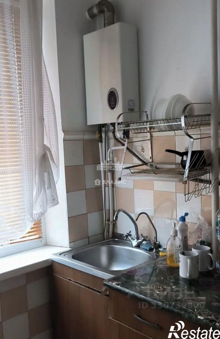 2-комн квартира ул Олега Кошевого, 18,  д. 18