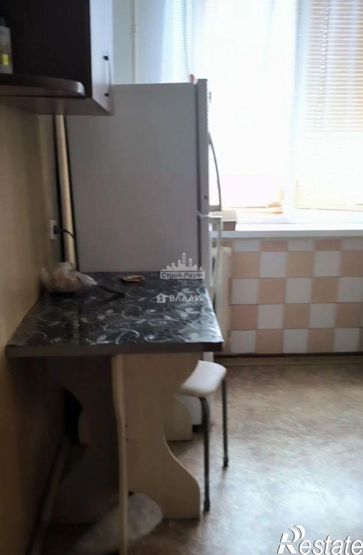 2-комн квартира ул Олега Кошевого, 18,  д. 18