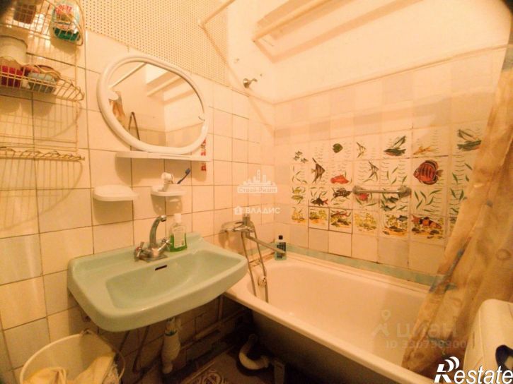 2-комн квартира ул Олега Кошевого, 18,  д. 18