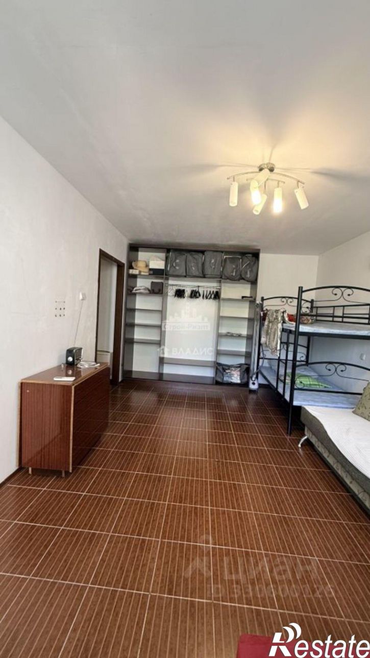 1-комн квартира улица Энгельса, 11,  д. 11