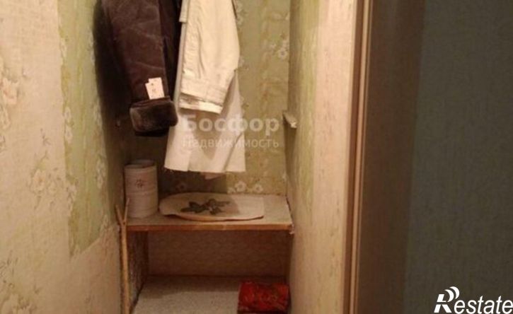 2-комн квартира улица Суворова, 25,  д. 25
