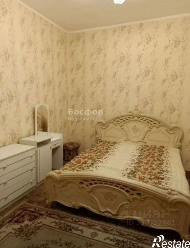 3-комн квартира ул Володи Дубинина, 23,  д. 23