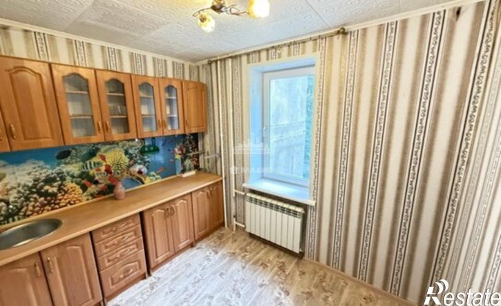 2-комн квартира улица Суворова, 25,  д. 25