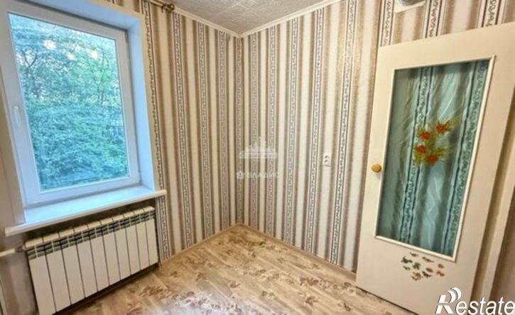 2-комн квартира улица Суворова, 25,  д. 25